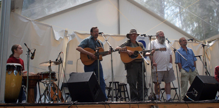 Photo by Roger Howard