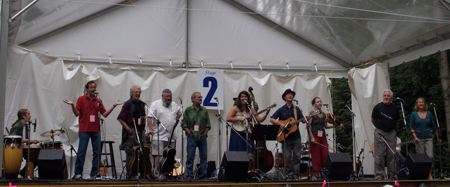 Photo by Roger Howard