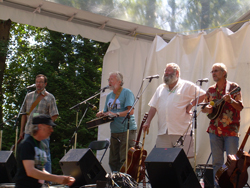 Photo by Siobhan Gallagher